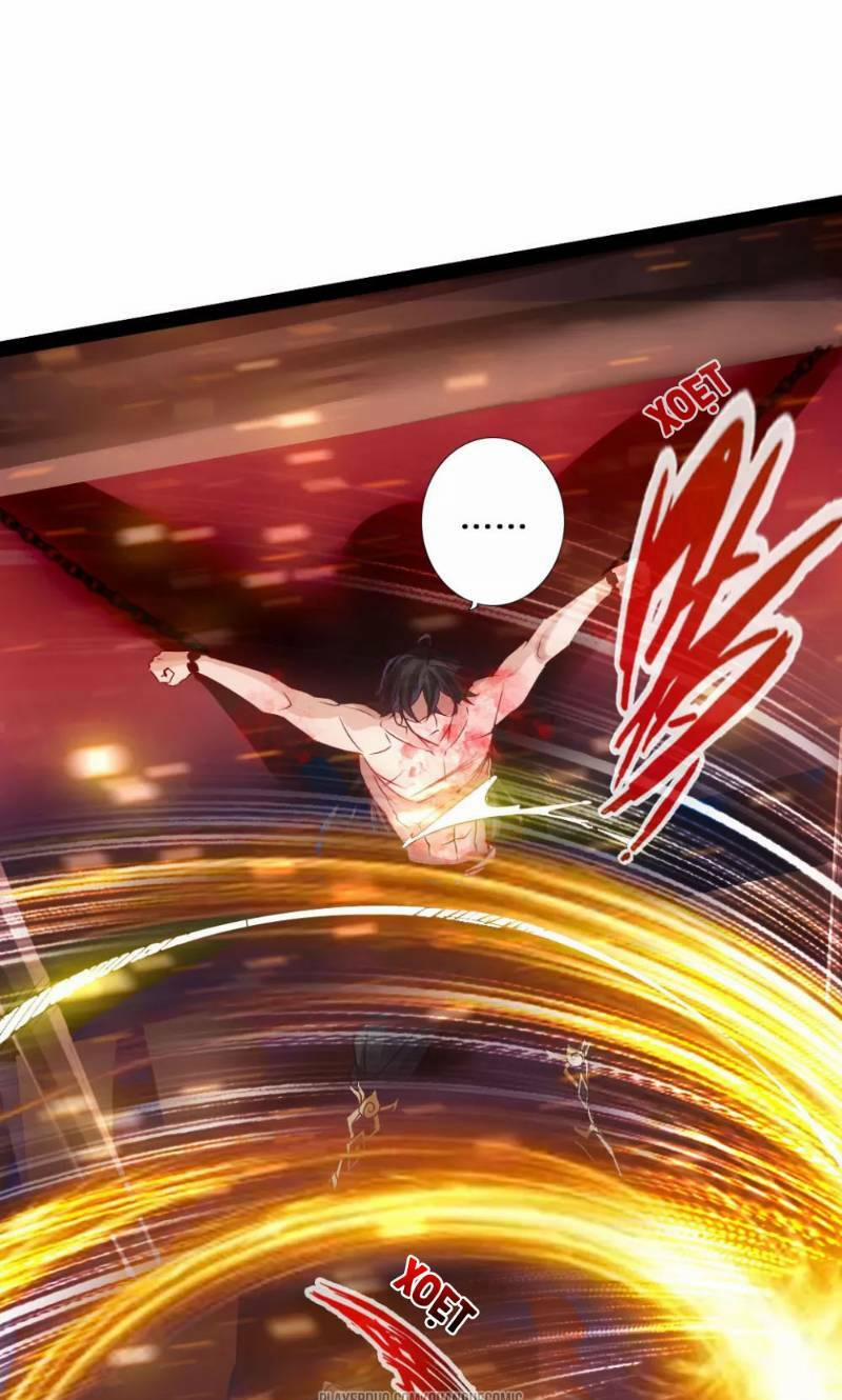 Tiên Võ Đế Tôn 24 trang 15