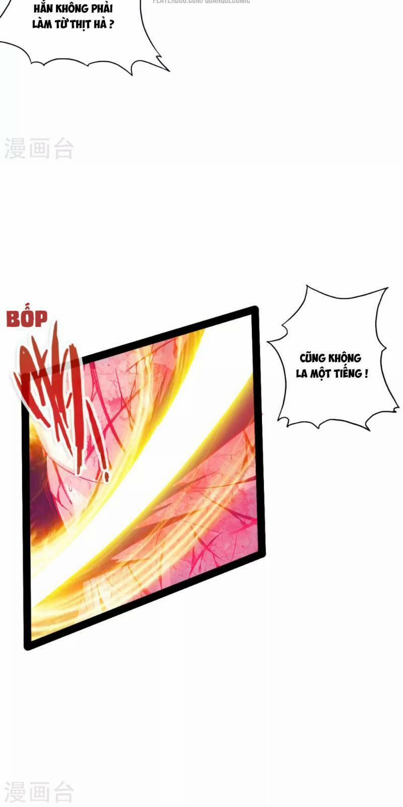 Tiên Võ Đế Tôn 24 trang 18