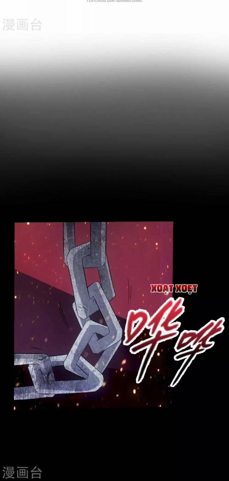 Tiên Võ Đế Tôn 24 trang 20