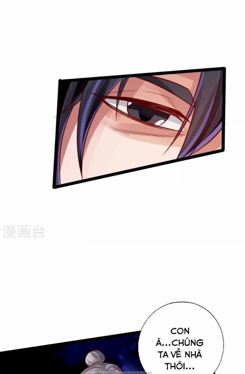 Tiên Võ Đế Tôn 24 trang 27