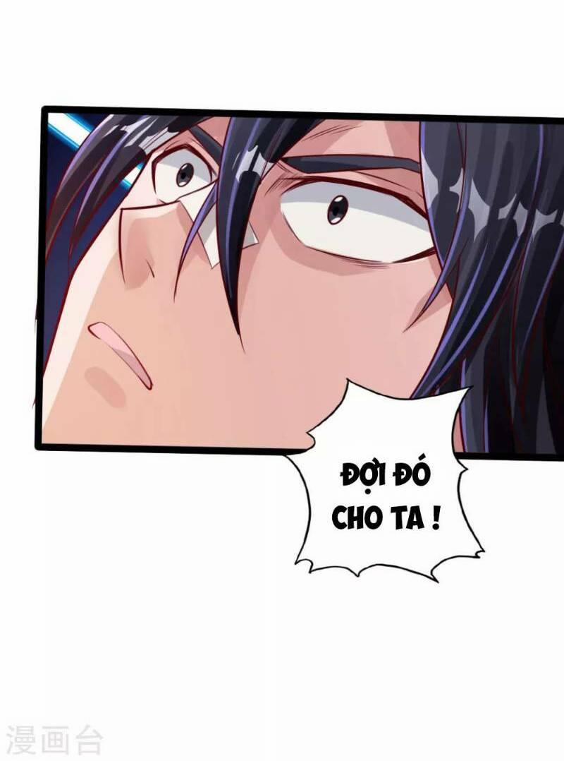 Tiên Võ Đế Tôn 24 trang 31