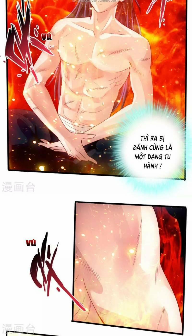 Tiên Võ Đế Tôn 25 trang 1