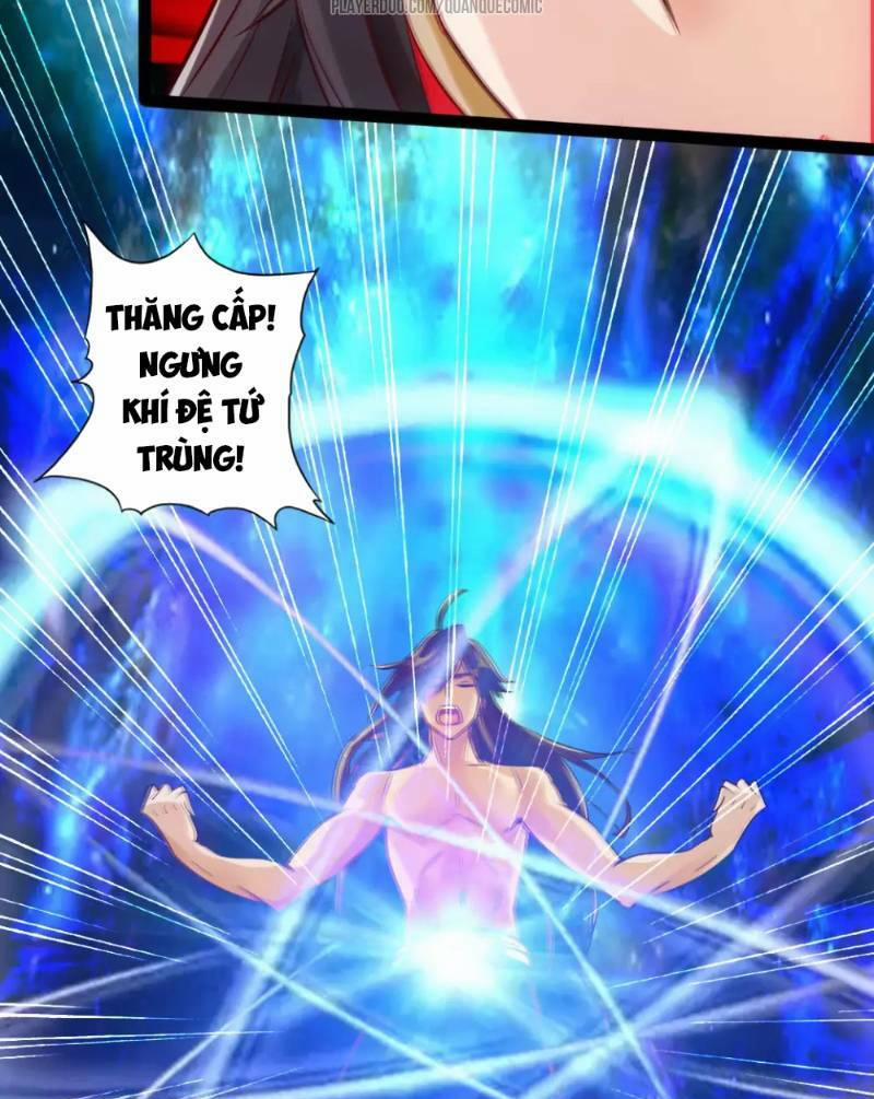 Tiên Võ Đế Tôn 26 trang 17