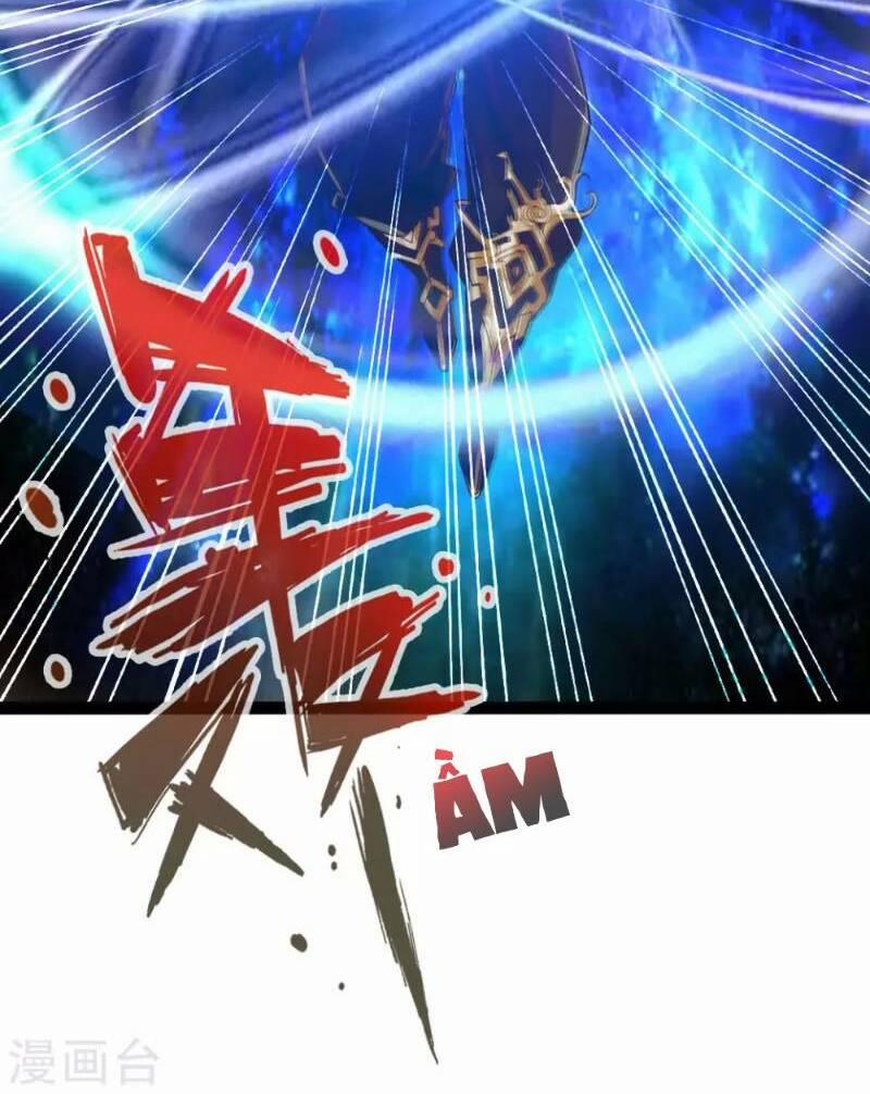 Tiên Võ Đế Tôn 26 trang 18