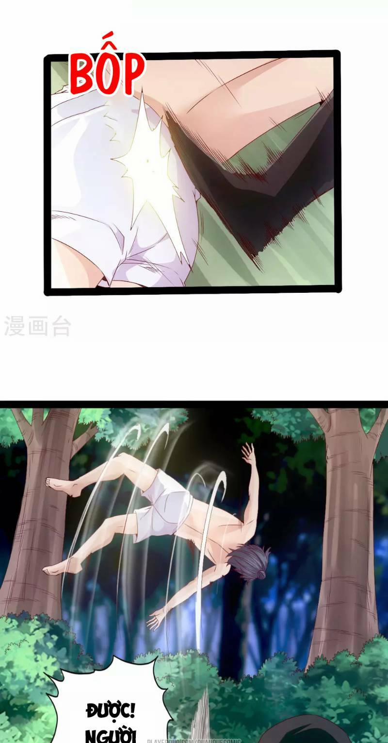 Tiên Võ Đế Tôn 26 trang 2