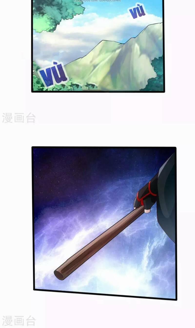 Tiên Võ Đế Tôn 26 trang 20