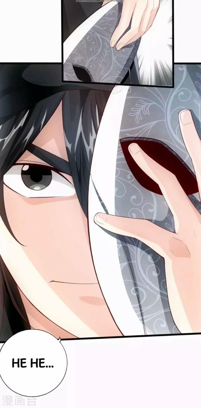 Tiên Võ Đế Tôn 26 trang 22