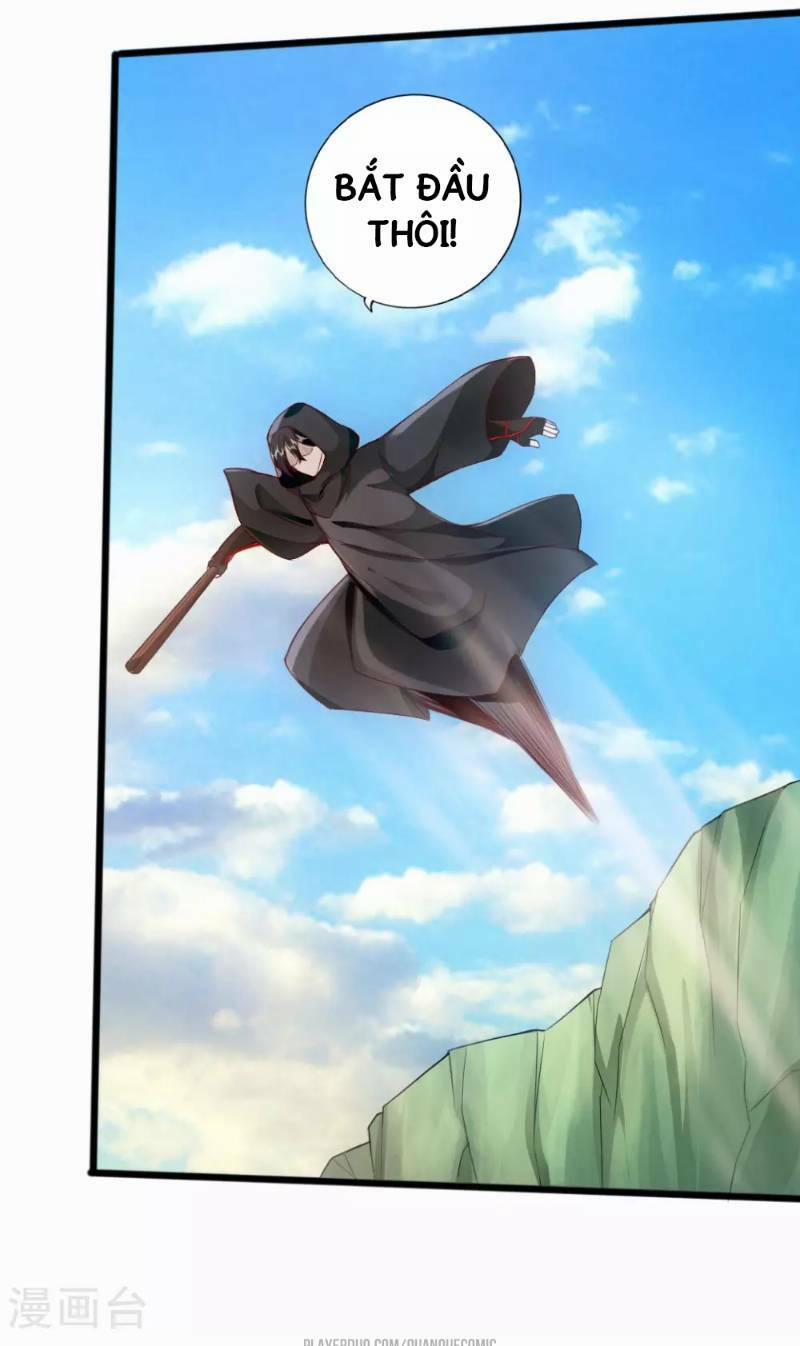 Tiên Võ Đế Tôn 26 trang 23