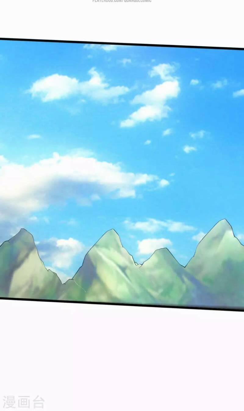 Tiên Võ Đế Tôn 26 trang 24