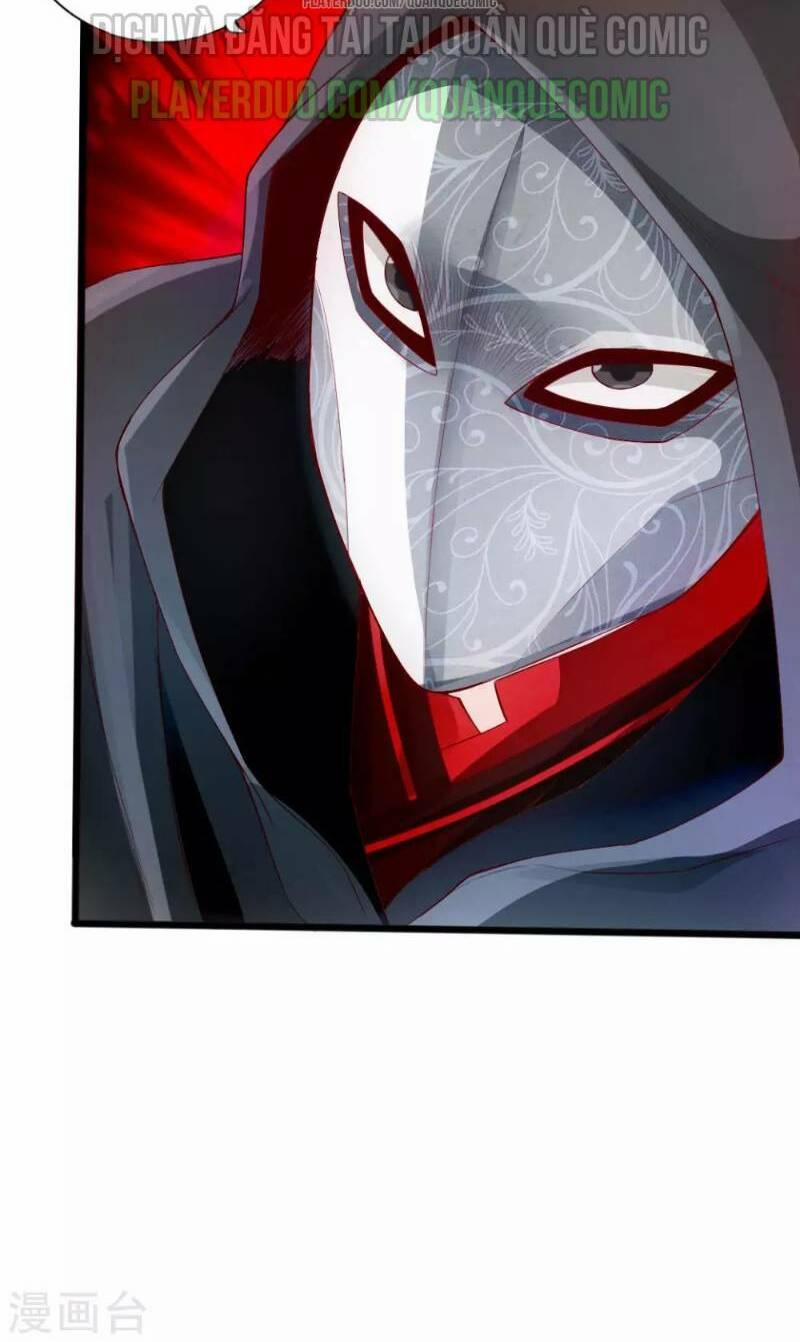 Tiên Võ Đế Tôn 26 trang 28