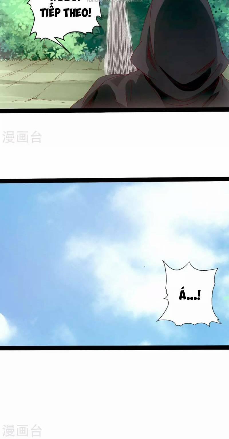 Tiên Võ Đế Tôn 26 trang 3