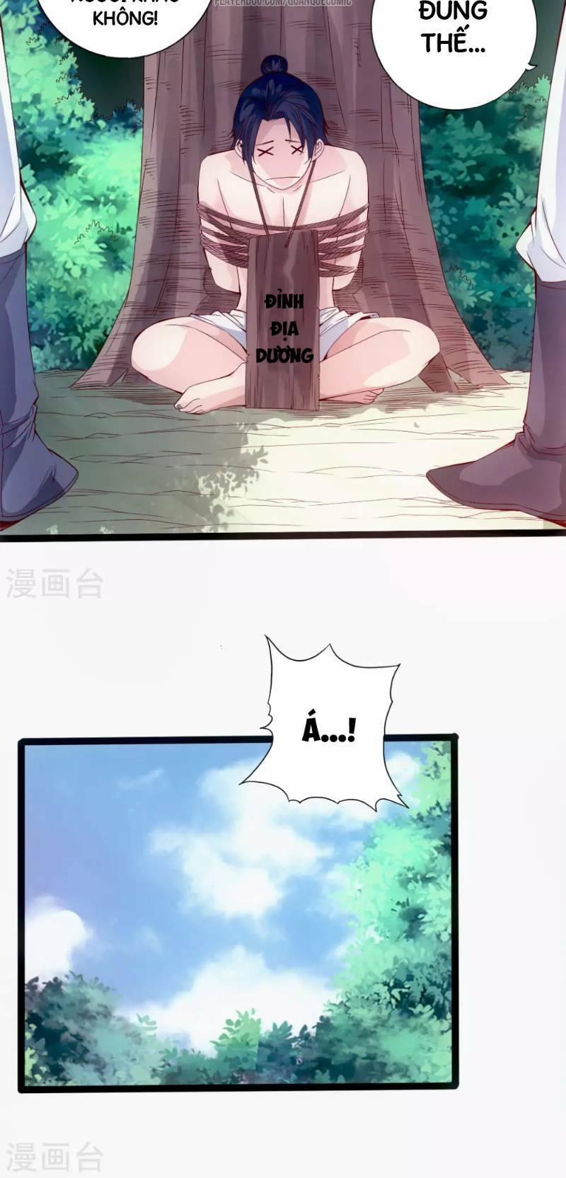 Tiên Võ Đế Tôn 26 trang 5