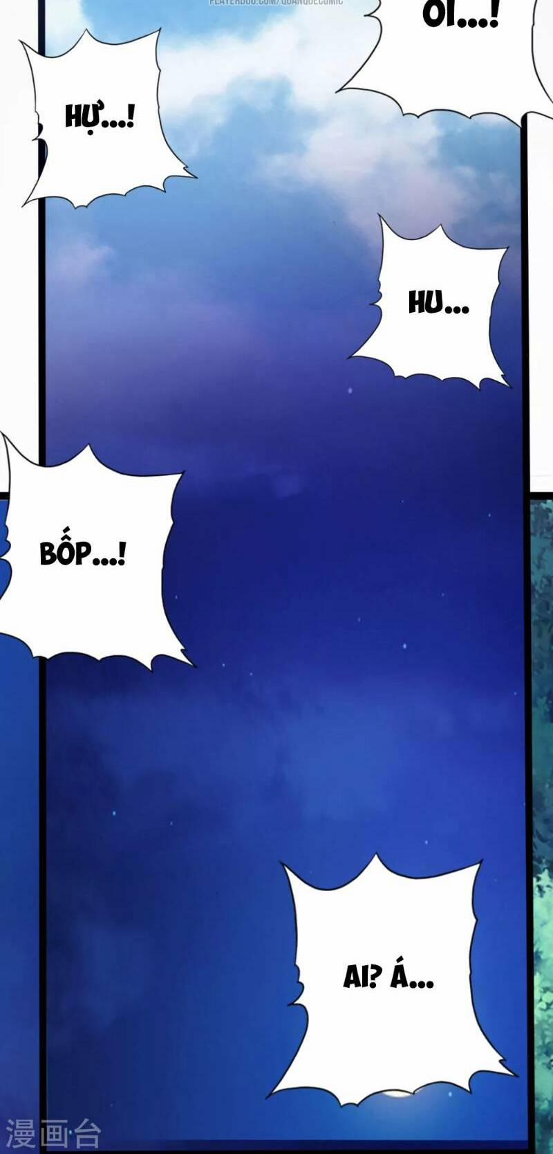 Tiên Võ Đế Tôn 26 trang 7