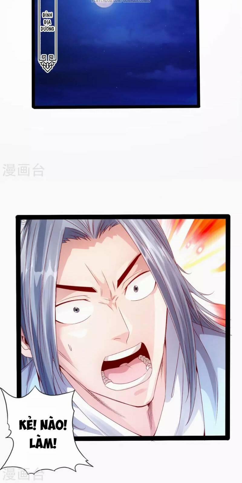 Tiên Võ Đế Tôn 26 trang 9