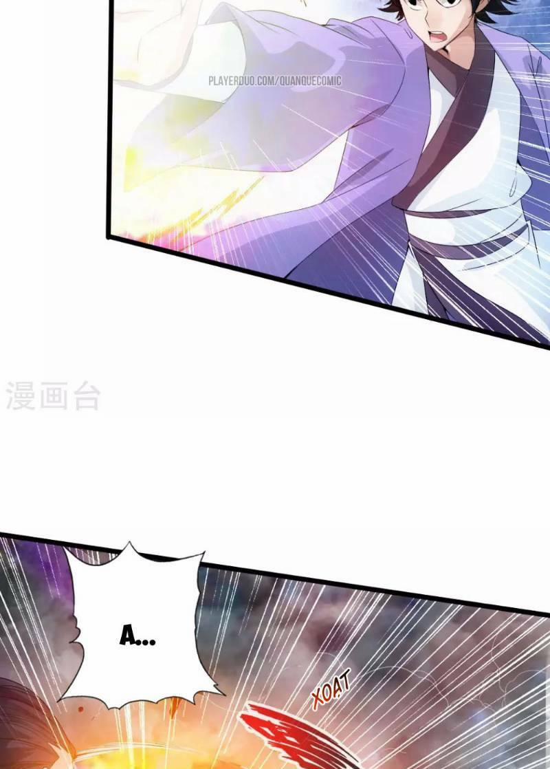 Tiên Võ Đế Tôn 27 trang 13