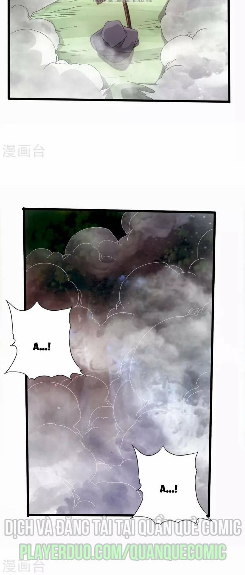 Tiên Võ Đế Tôn 27 trang 18