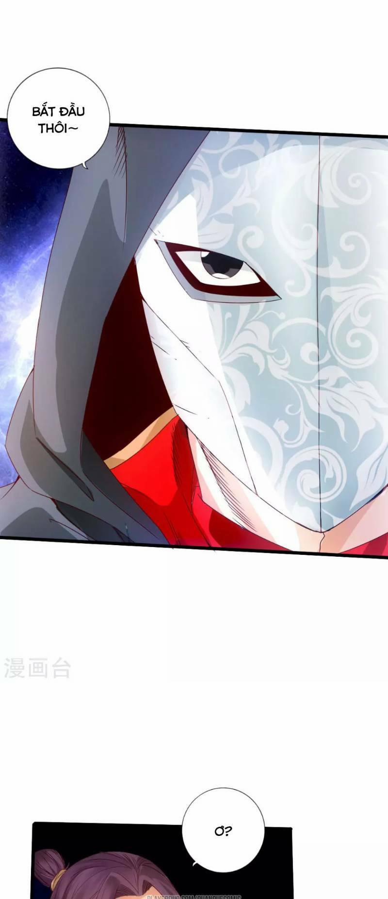 Tiên Võ Đế Tôn 27 trang 2