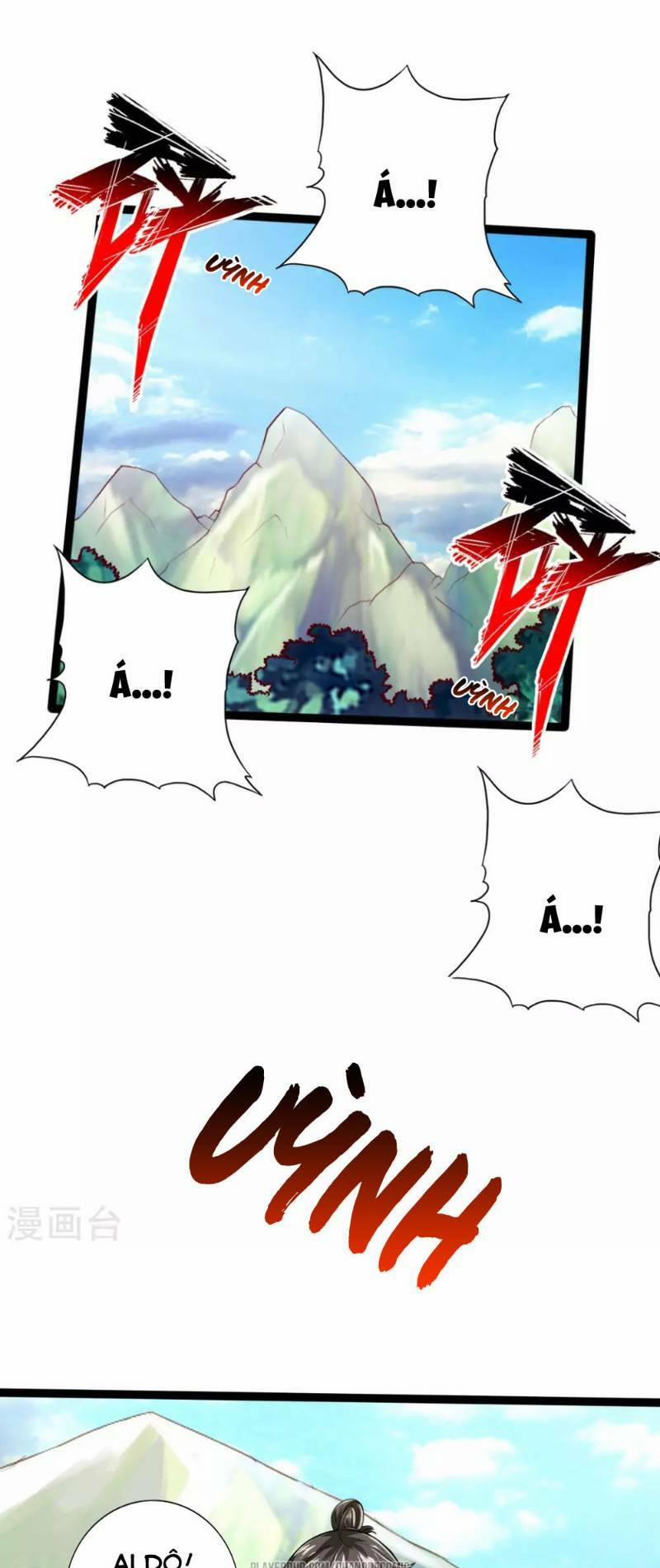 Tiên Võ Đế Tôn 27 trang 25