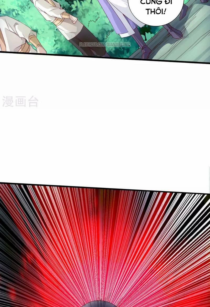 Tiên Võ Đế Tôn 27 trang 5