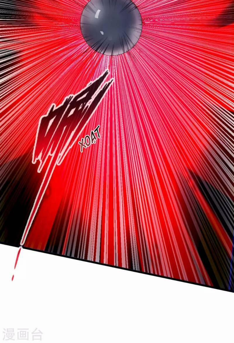 Tiên Võ Đế Tôn 27 trang 6