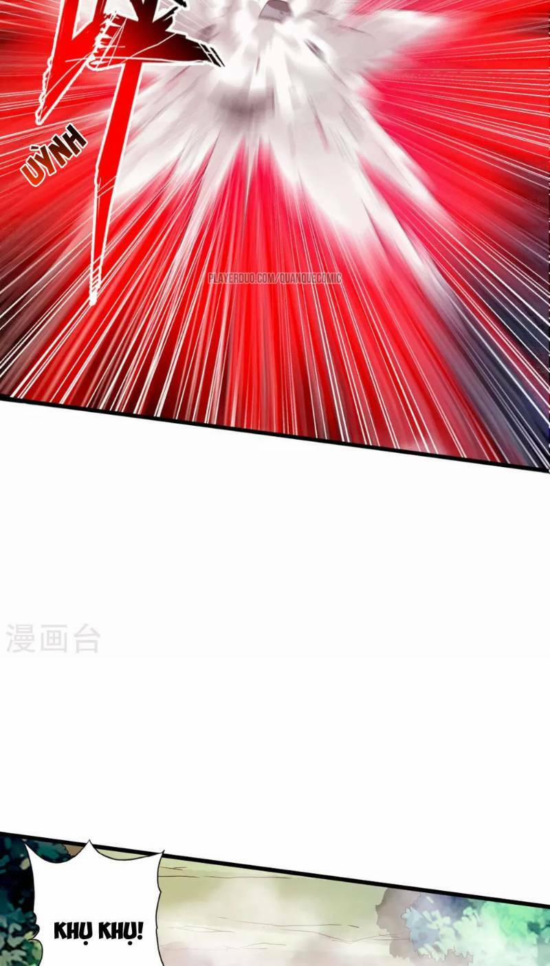 Tiên Võ Đế Tôn 27 trang 8