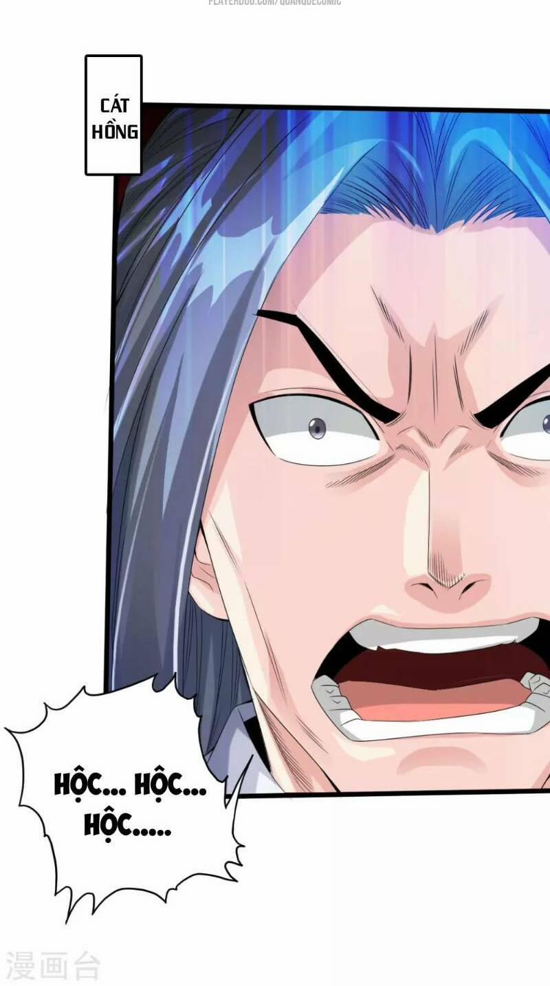 Tiên Võ Đế Tôn 28 trang 12