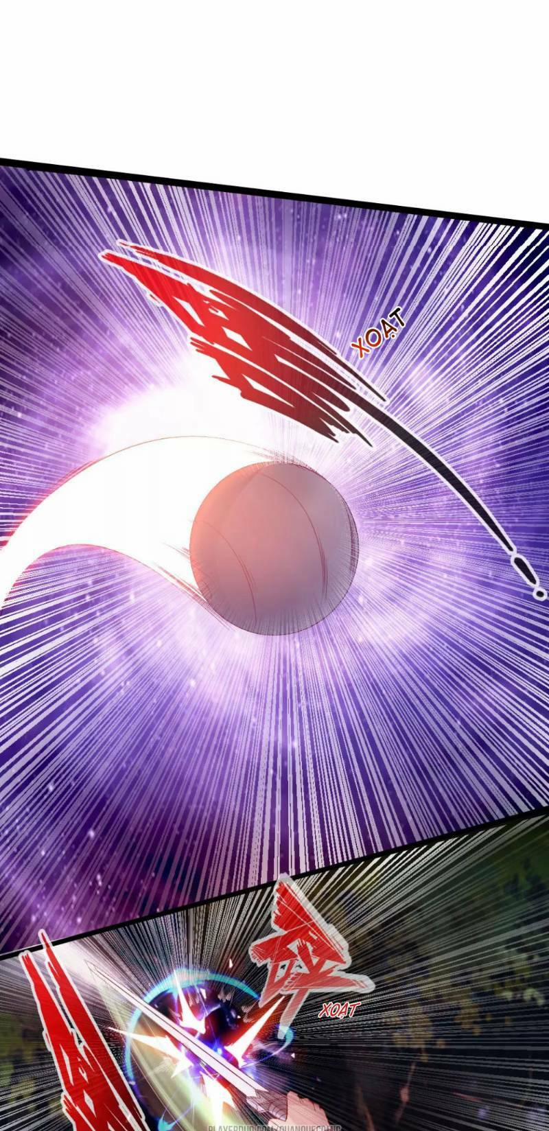 Tiên Võ Đế Tôn 28 trang 2