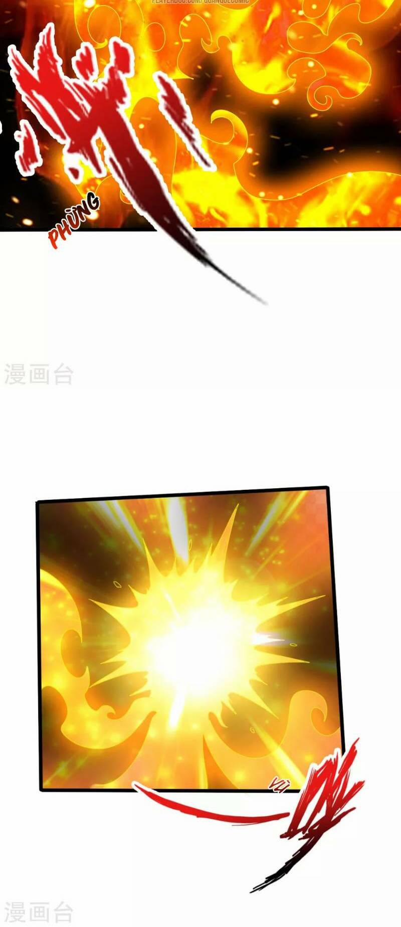 Tiên Võ Đế Tôn 28 trang 20