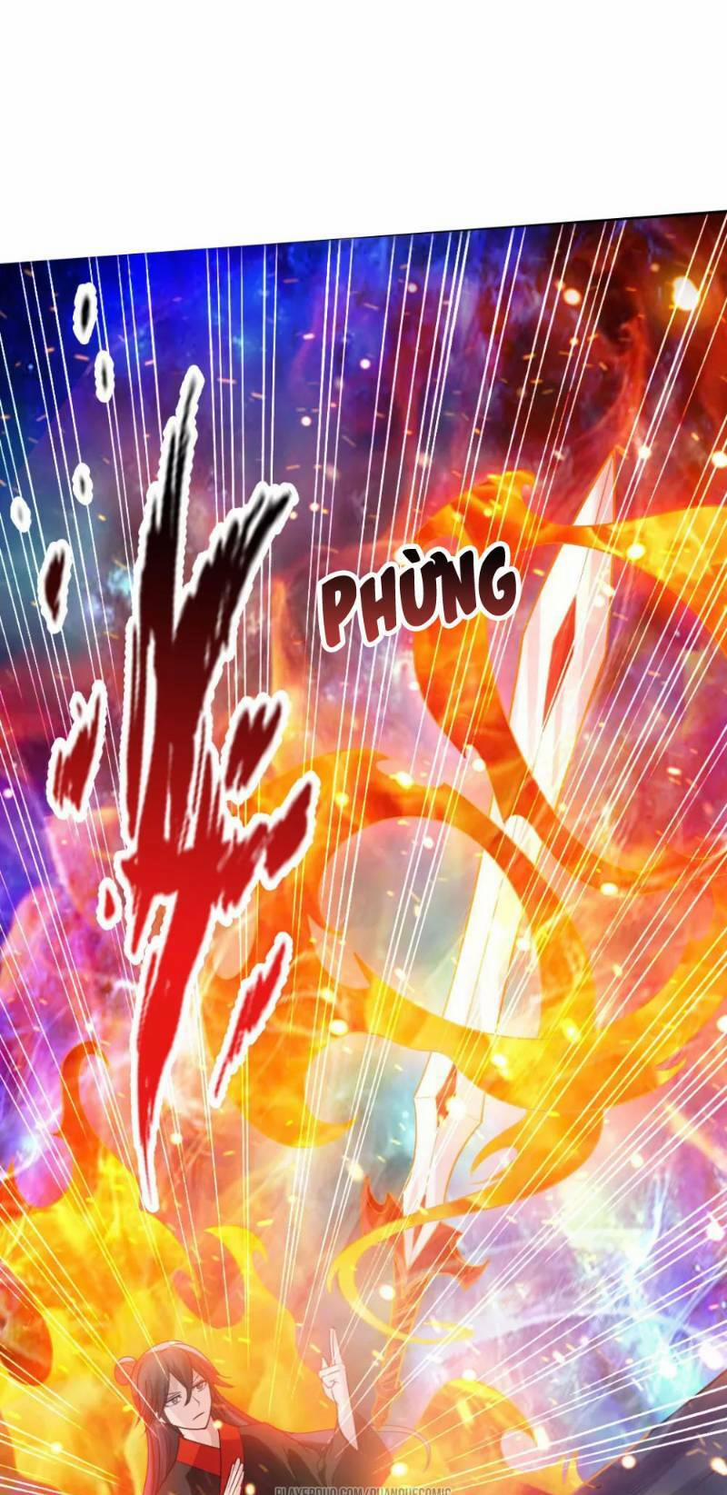 Tiên Võ Đế Tôn 28 trang 23