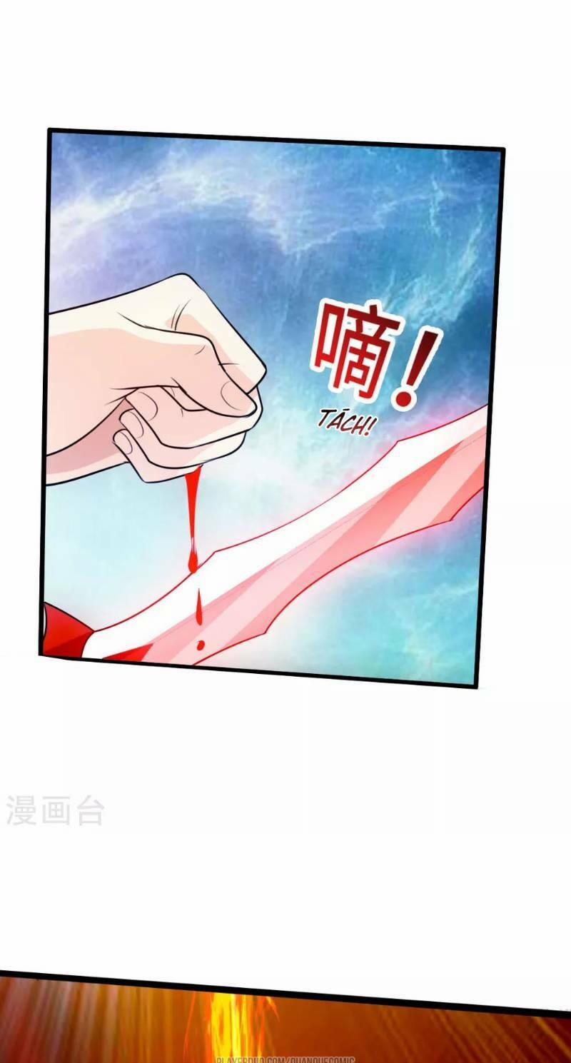 Tiên Võ Đế Tôn 28 trang 27