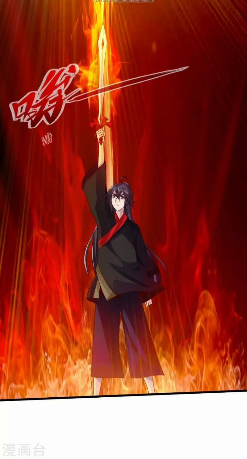 Tiên Võ Đế Tôn 28 trang 28