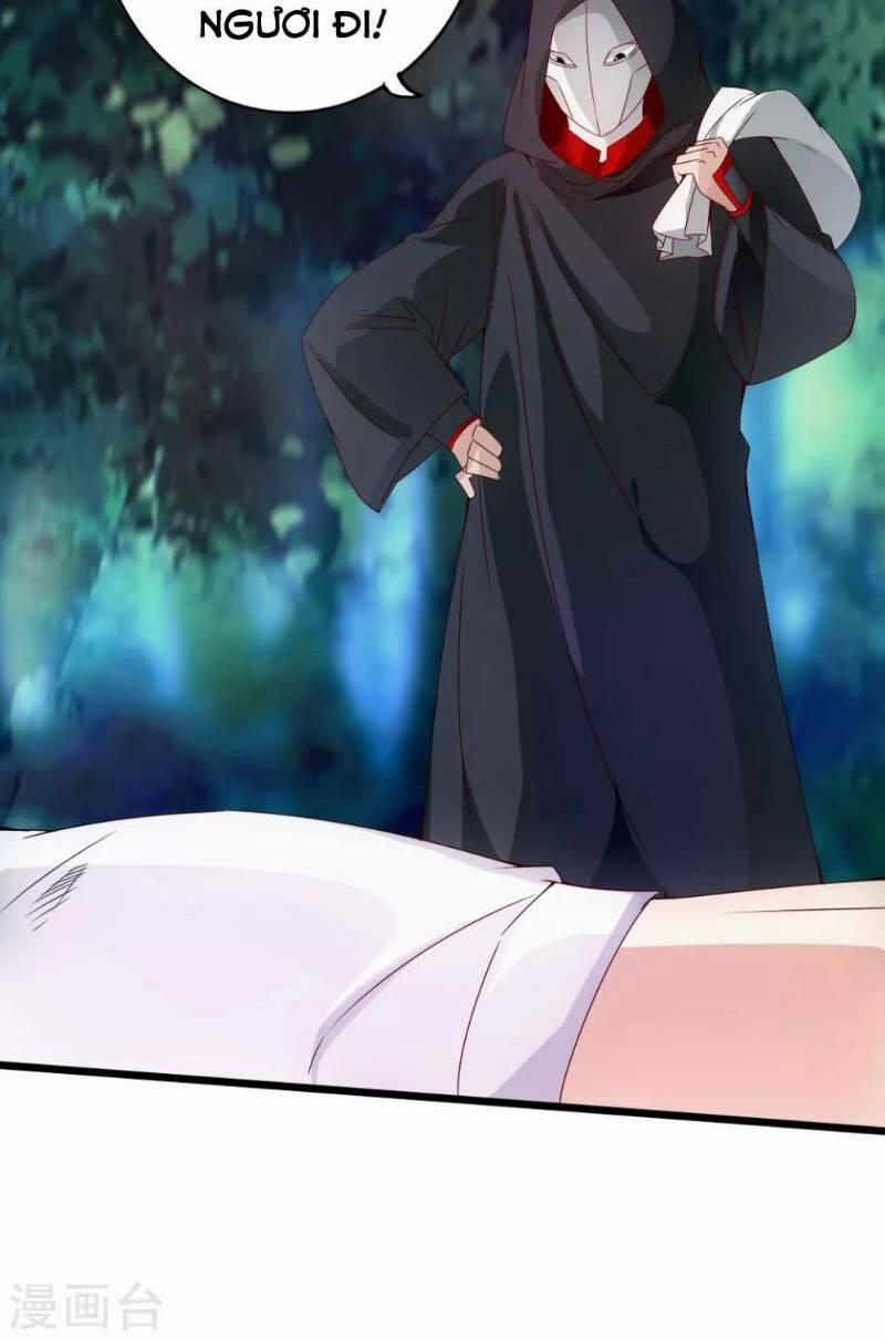 Tiên Võ Đế Tôn 28 trang 8