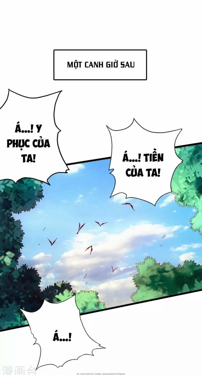 Tiên Võ Đế Tôn 28 trang 9