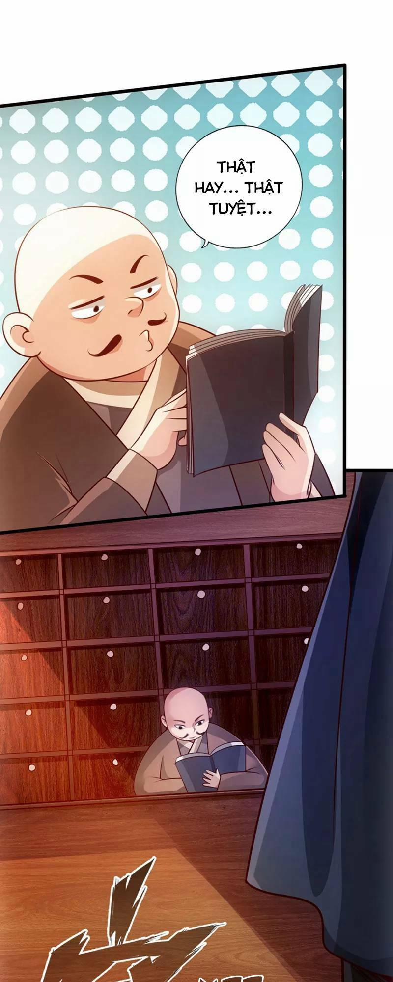 Tiên Võ Đế Tôn 29 trang 16