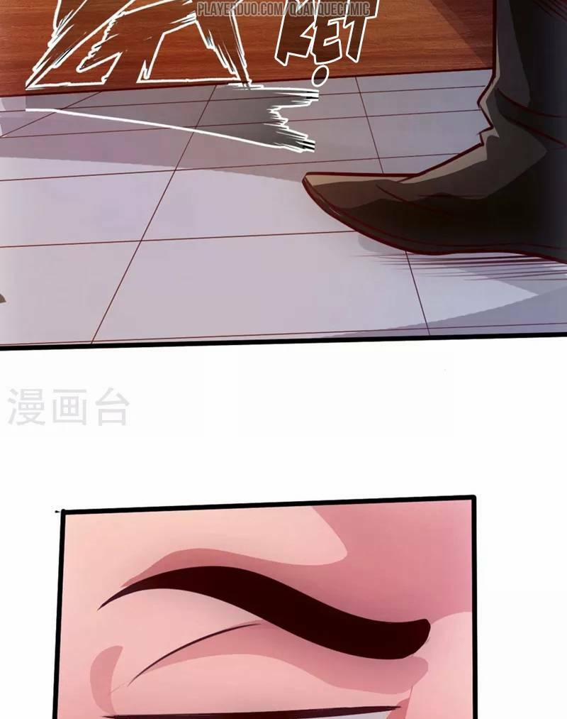 Tiên Võ Đế Tôn 29 trang 17