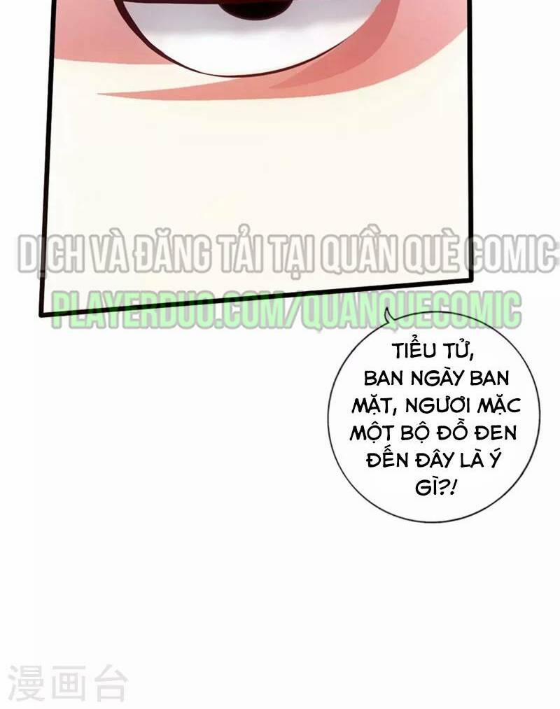 Tiên Võ Đế Tôn 29 trang 18