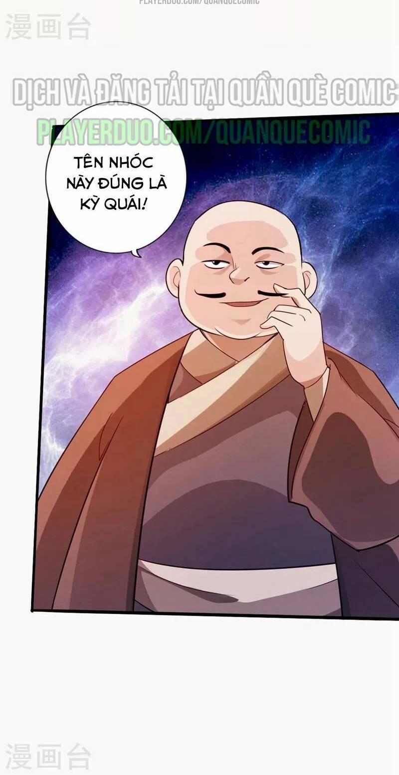 Tiên Võ Đế Tôn 29 trang 26