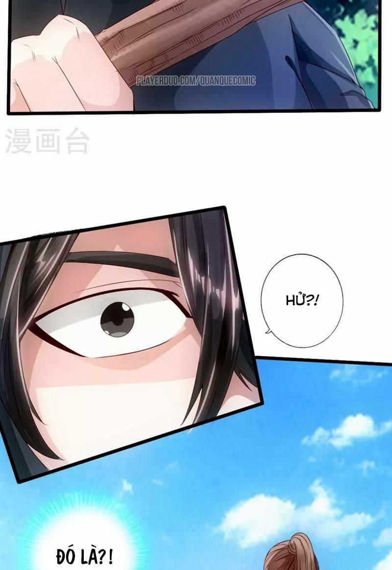 Tiên Võ Đế Tôn 29 trang 5