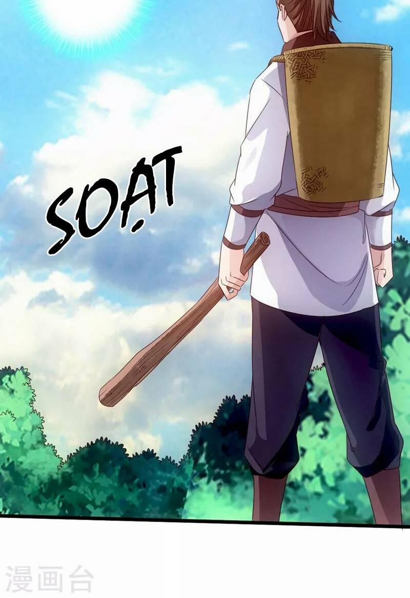 Tiên Võ Đế Tôn 29 trang 6