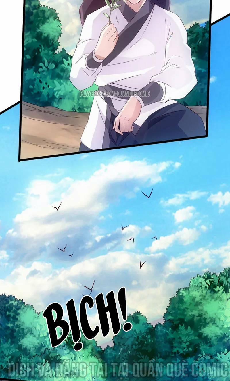 Tiên Võ Đế Tôn 29 trang 8