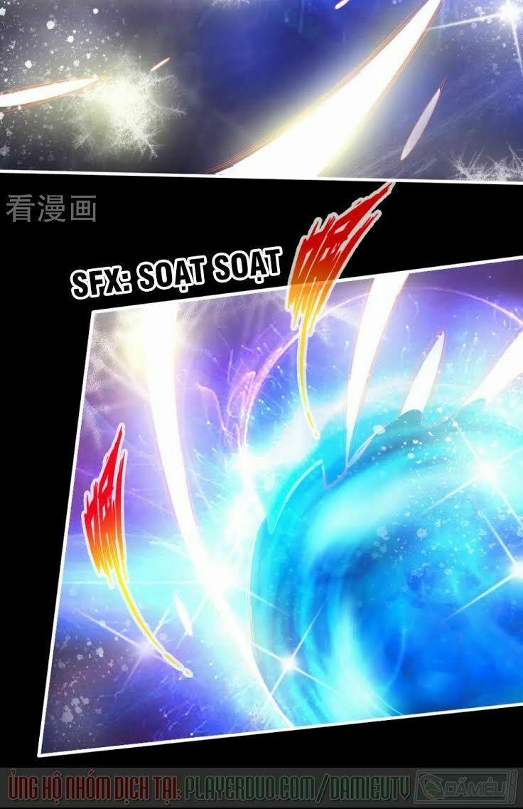 Tiên Võ Đế Tôn 3 trang 12