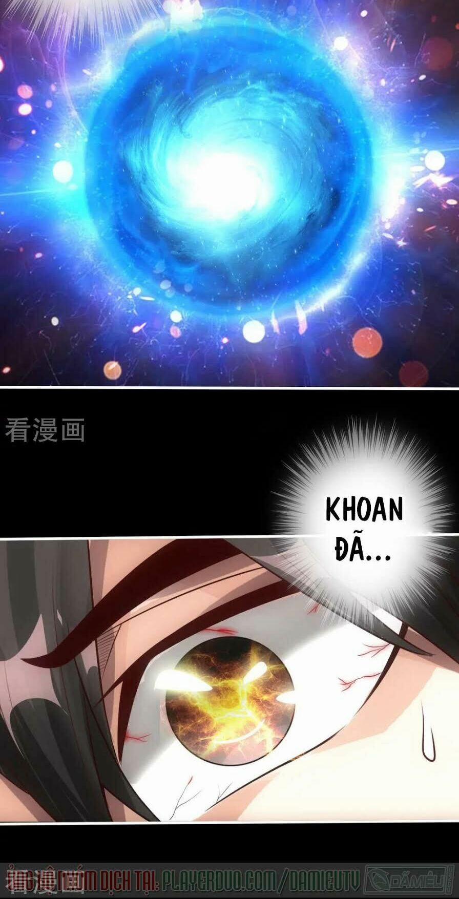 Tiên Võ Đế Tôn 3 trang 14