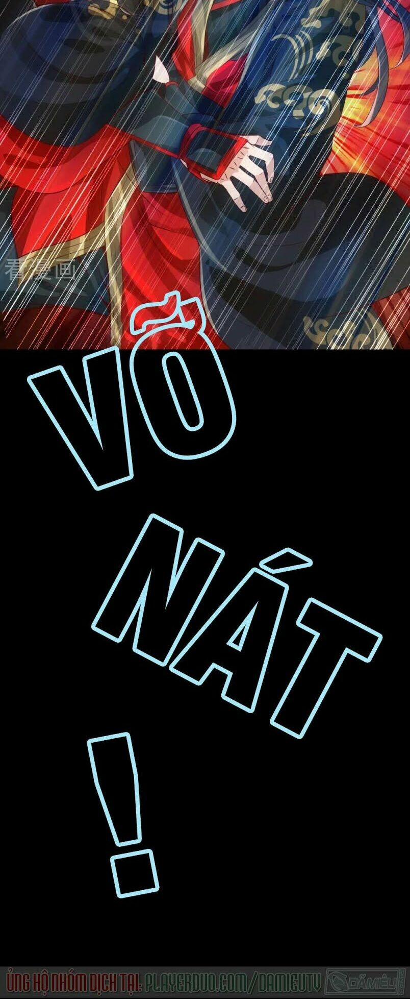 Tiên Võ Đế Tôn 3 trang 16