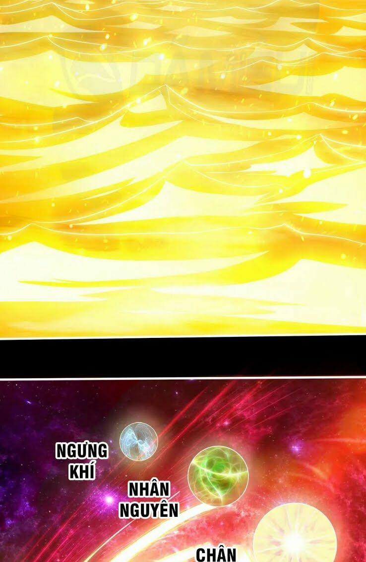 Tiên Võ Đế Tôn 3 trang 18