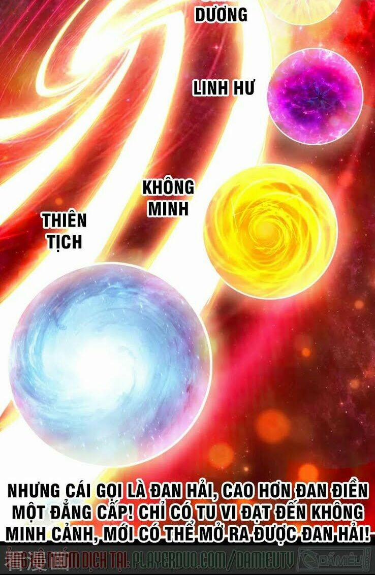 Tiên Võ Đế Tôn 3 trang 19