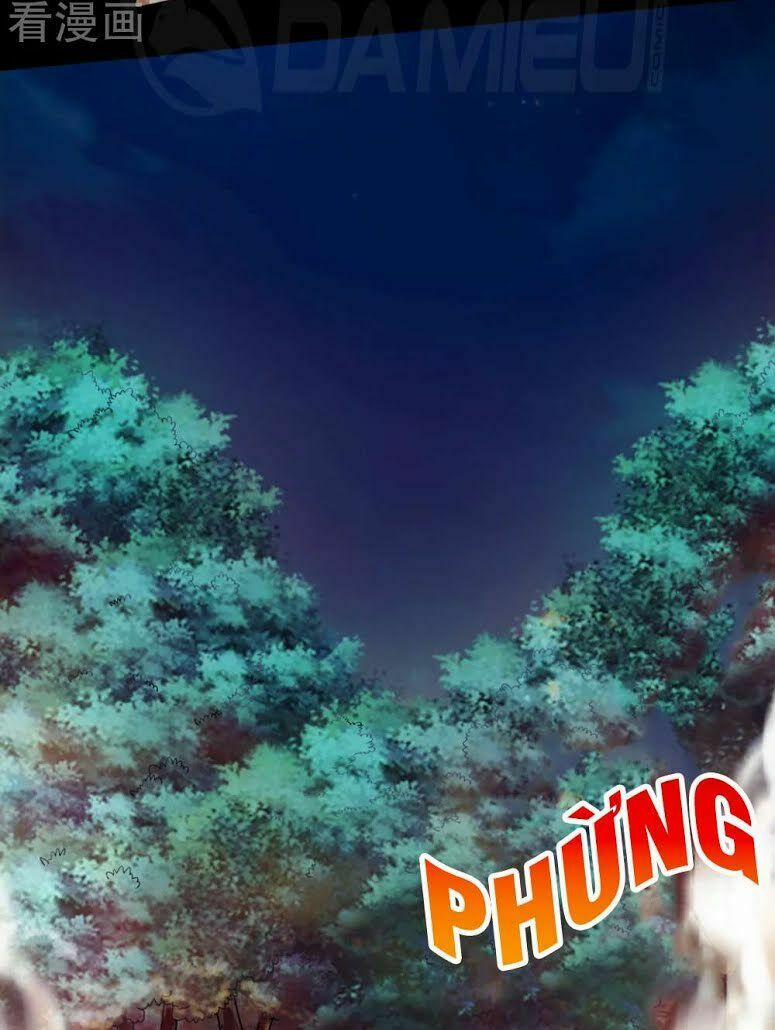 Tiên Võ Đế Tôn 3 trang 2