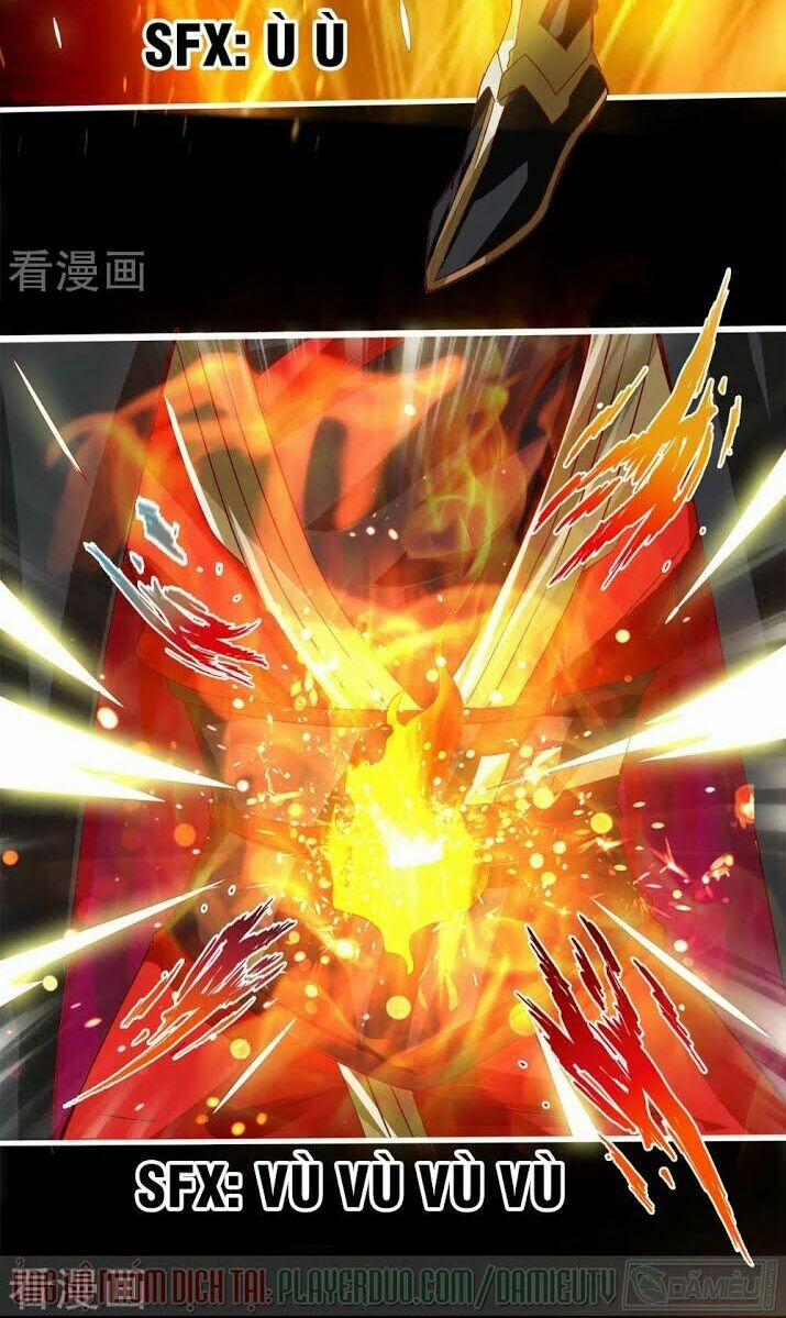 Tiên Võ Đế Tôn 3 trang 22