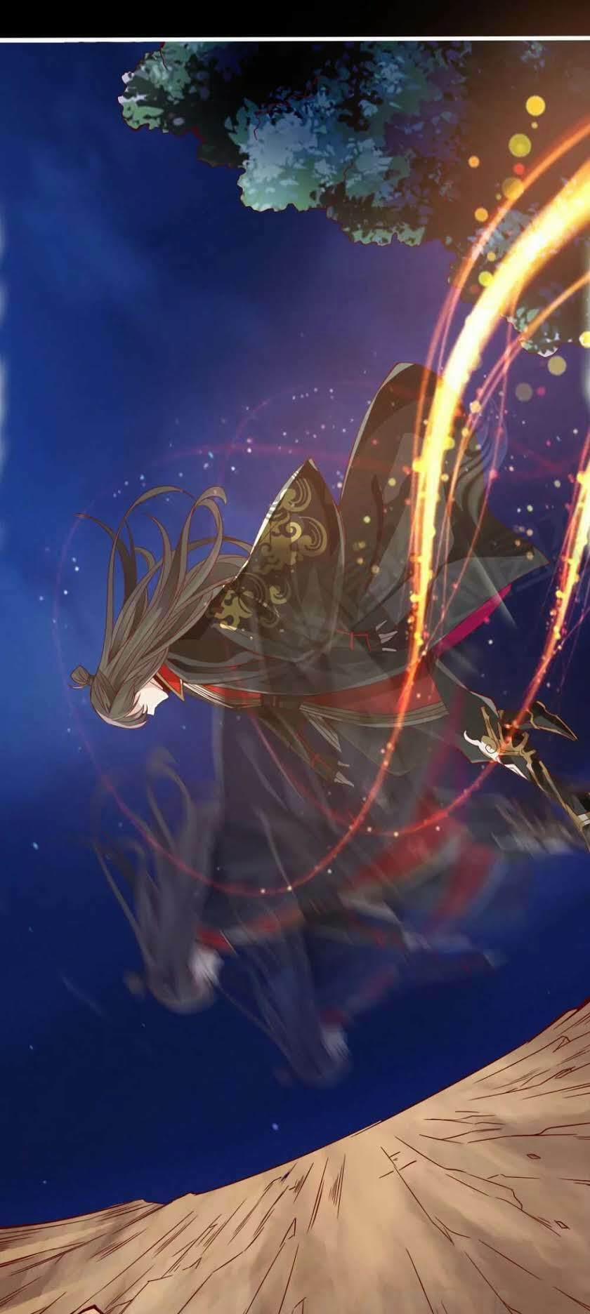 Tiên Võ Đế Tôn 3 trang 23