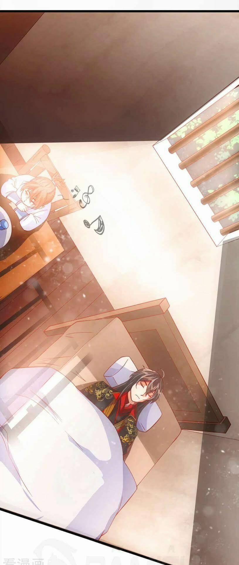 Tiên Võ Đế Tôn 3 trang 25