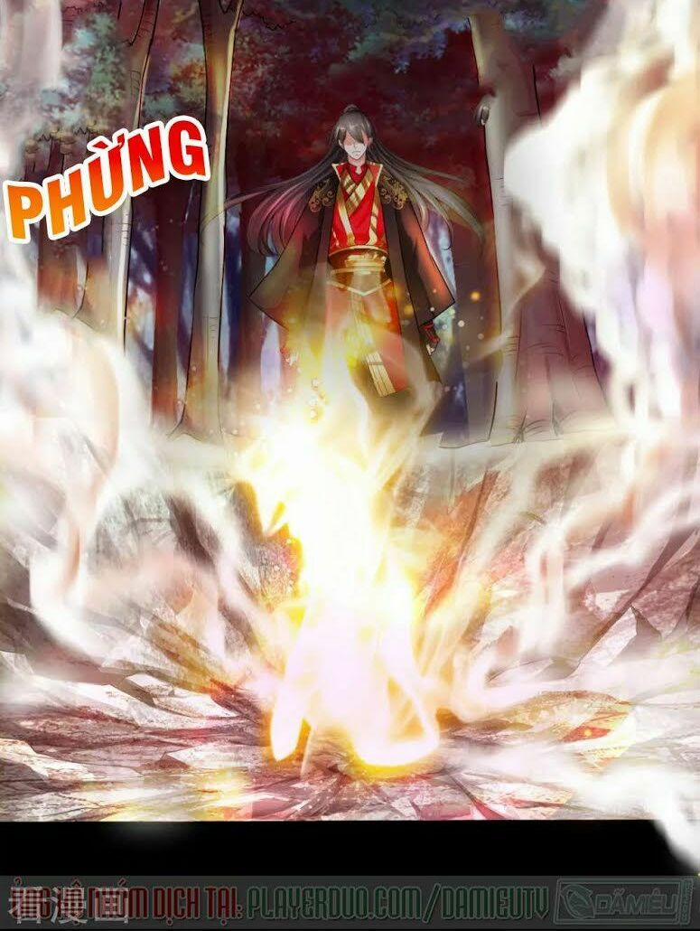 Tiên Võ Đế Tôn 3 trang 3